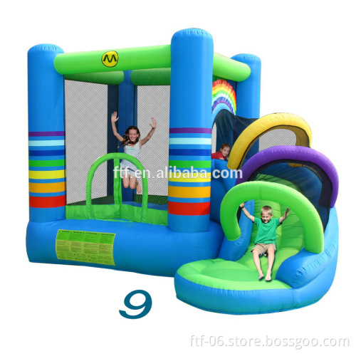 inflatable bounce house,cheap inflatable bouncers for kids